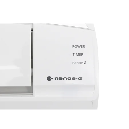 Máy lạnh Panasonic 2 Hp CU/CS-N18UKH-8 3