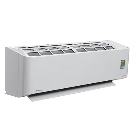 Máy lạnh Toshiba Inverter 1.5 Hp RAS-H13PKCVG-V 2