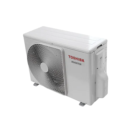 Máy lạnh Toshiba Inverter 1.5 Hp RAS-H13PKCVG-V 6