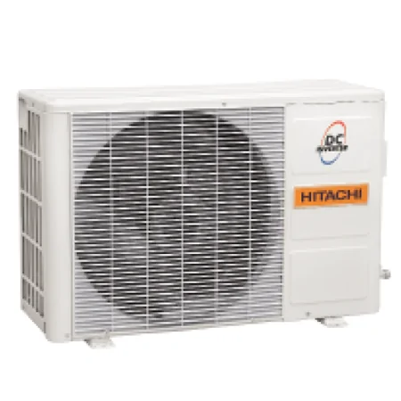 Máy lạnh Hitachi Inverter 1 Hp RAS-SD10CD/RAC-SX10CD (W) 2