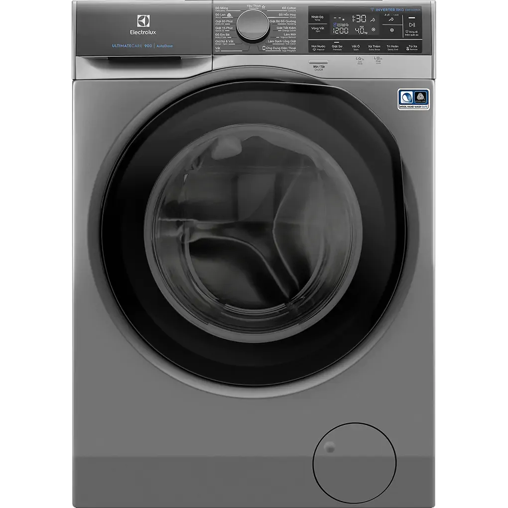 Máy Giặt Electrolux 11 Kg EWF1141SESA