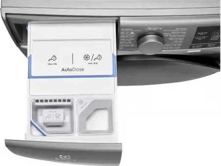 Máy Giặt Electrolux 11 Kg EWF1141SESA 3