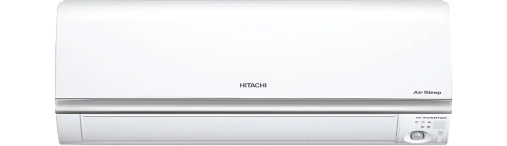 Máy lạnh Hitachi Inverter 1.5 Hp RAS-SD13CD/RAC-SX13CD(W)