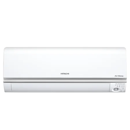 Máy lạnh Hitachi Inverter 1.5 Hp RAS-SD13CD/RAC-SX13CD(W) 0