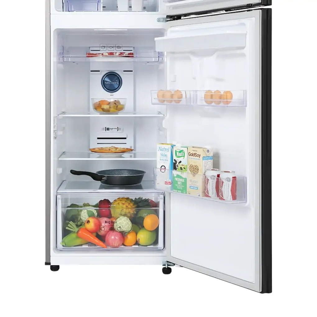 Tủ Lạnh Samsung Inverter 319 Lít RT32K5932BU 3