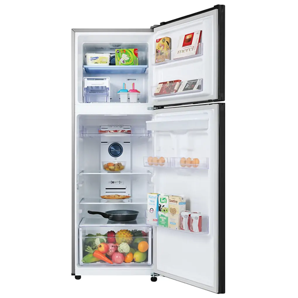 Tủ Lạnh Samsung Inverter 319 Lít RT32K5932BU 4