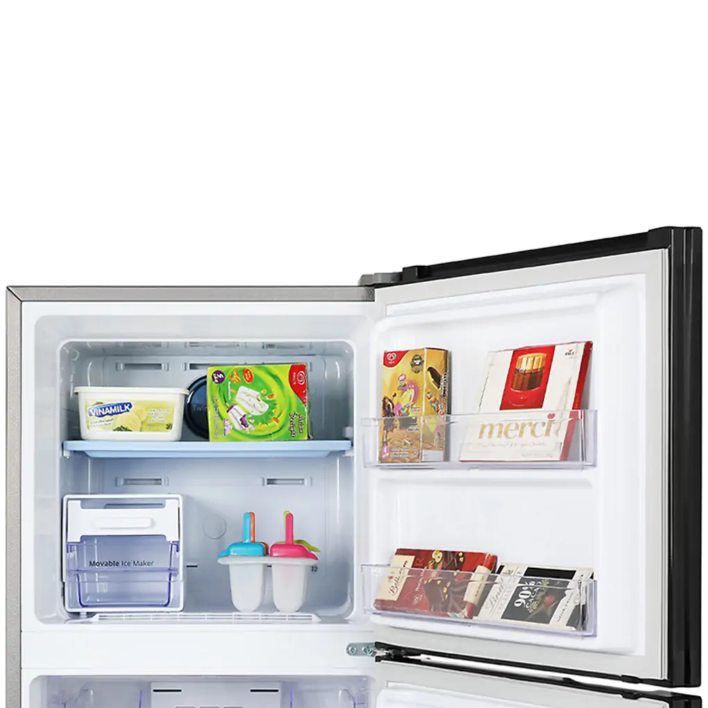 Tủ Lạnh Samsung Inverter 319 Lít RT32K5932BU 5