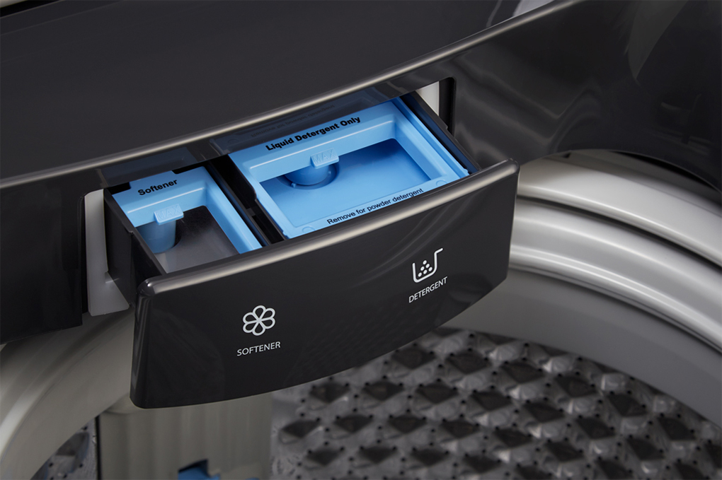 Máy Giặt Toshiba Inverter 9 Kg AW-DK1000FV (KK) 2