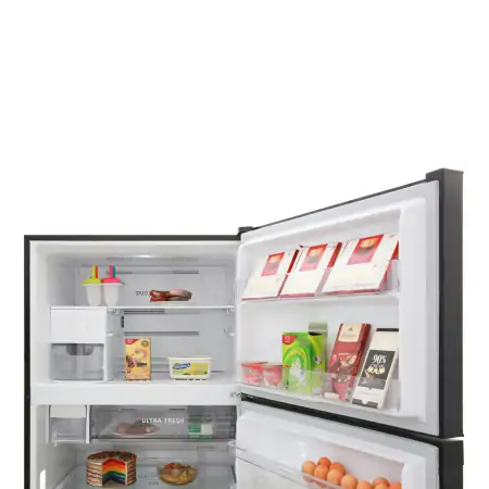 Tủ Lạnh Toshiba Inverter 555 Lít GR-AG58VA (XK) 2