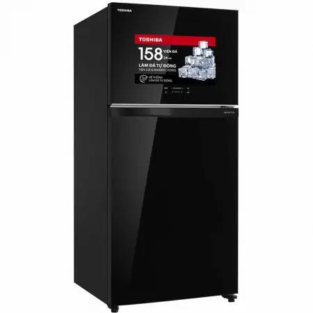 Tủ Lạnh Toshiba Inverter 555 Lít GR-AG58VA (XK) 0