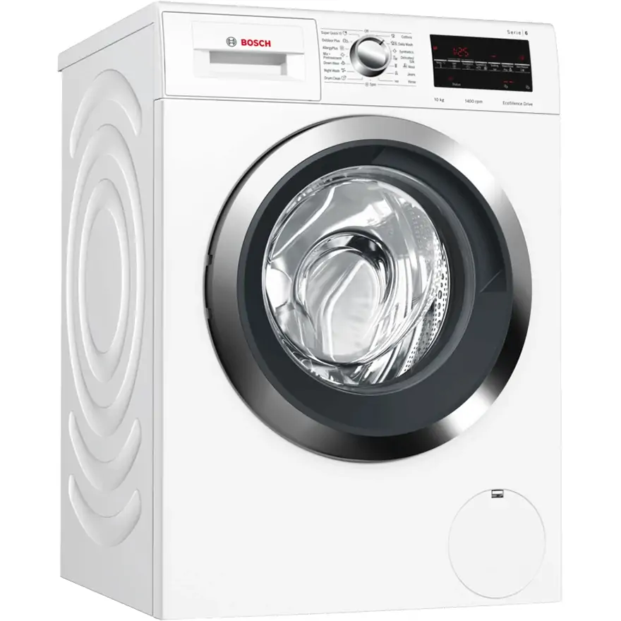 Máy Giặt Bosch 10 Kg WAU28440SG (Thương hiệu Đức)