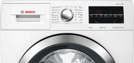 Máy Giặt Bosch 10 Kg WAU28440SG (Thương hiệu Đức) 1