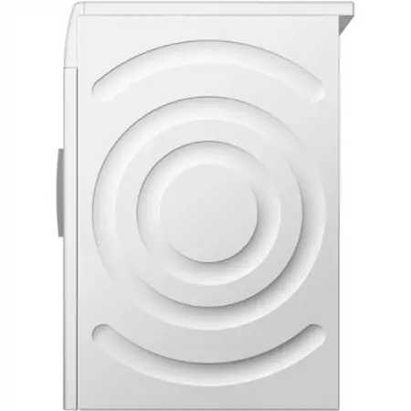 Máy Giặt Bosch 9 Kg WAW28480SG (Xuất xứ Đức) 3