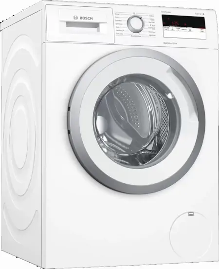 Máy Giặt Bosch 8 Kg WAN28108GB (Xuất xứ Ba Lan) 1