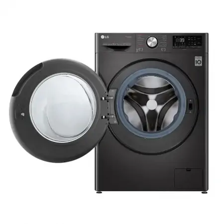 Máy Giặt Sấy LG AI DD 10.5/7 Kg FV1450H2B 13