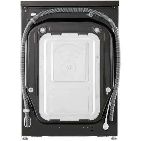 Máy Giặt Sấy LG AI DD 10.5/7 Kg FV1450H2B 8