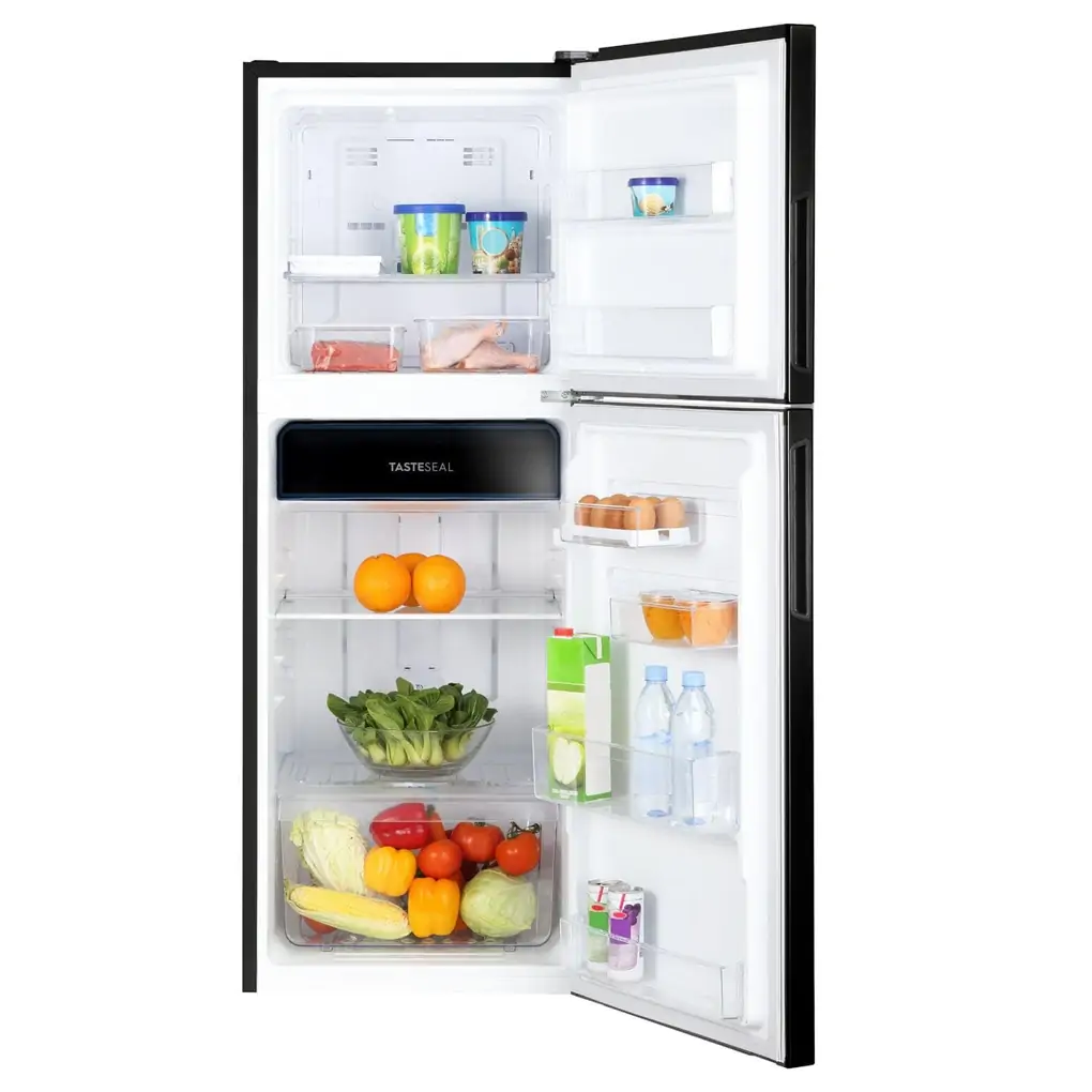 Tủ Lạnh Electrolux Inverter 256 Lít ETB2802J-A 3