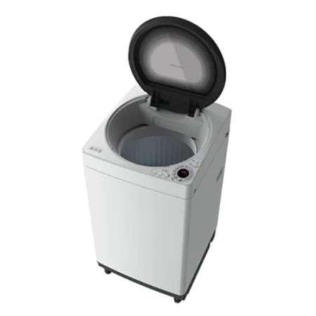 Máy Giặt Sharp 8.2 Kg ES-W82GV-H 0