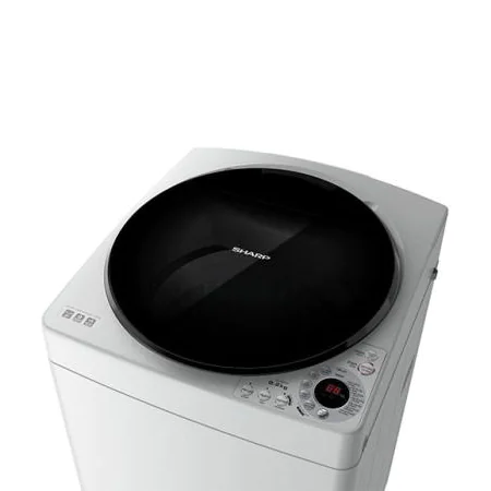 Máy Giặt Sharp 8.2 Kg ES-W82GV-H 1