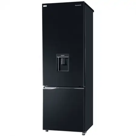 Tủ Lạnh Panasonic Inverter 322 Lít NR-BC360WKVN 0