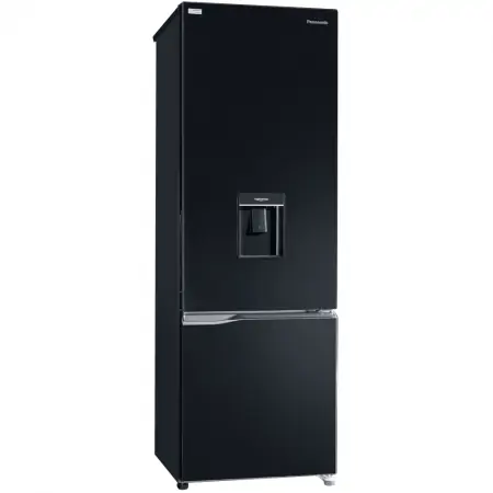 Tủ Lạnh Panasonic Inverter 322 Lít NR-BC360WKVN 1