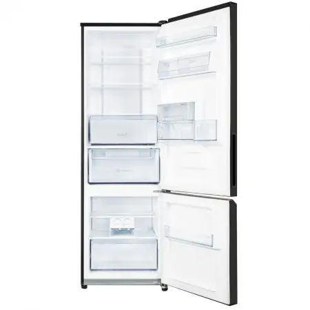 Tủ Lạnh Panasonic Inverter 322 Lít NR-BC360WKVN 2