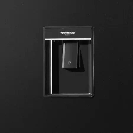 Tủ Lạnh Panasonic Inverter 322 Lít NR-BC360WKVN 5