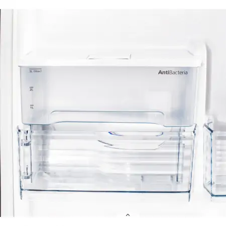 Tủ Lạnh Panasonic Inverter 322 Lít NR-BC360WKVN 7