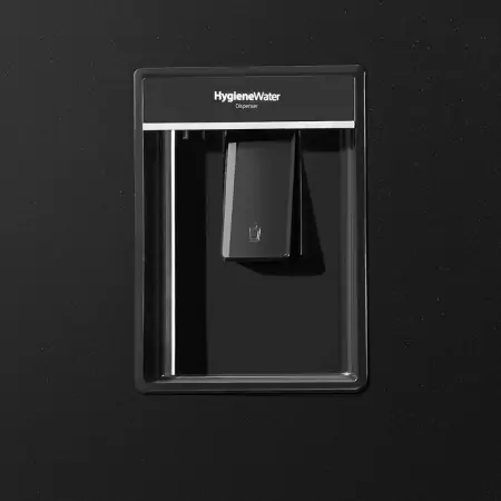 Tủ Lạnh Panasonic Inverter 290 Lít NR-BV320WKVN 2