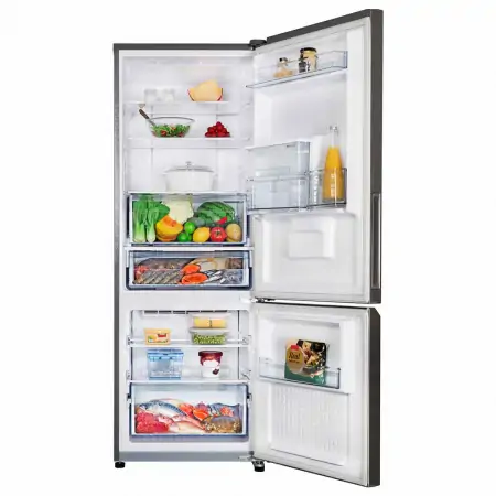 Tủ Lạnh Panasonic Inverter 290 Lít NR-BV320WKVN 3