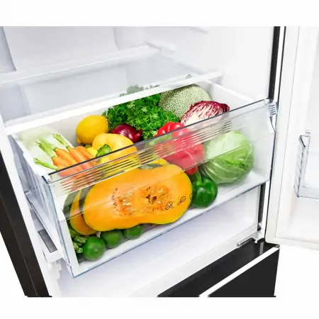 Tủ Lạnh Panasonic Inverter 290 Lít NR-BV320WKVN 4