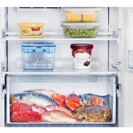 Tủ Lạnh Panasonic Inverter 290 Lít NR-BV320WKVN 5