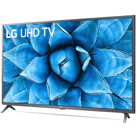 LG Smart Tivi 4K 55 Inch 55UN7350PTD ThinQ AI 1