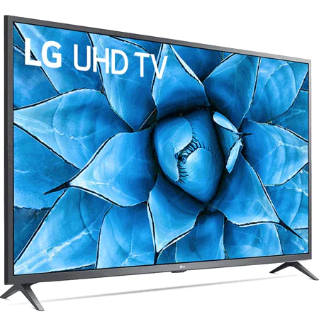 LG Smart Tivi 4K 55 Inch 55UN7350PTD ThinQ AI 3