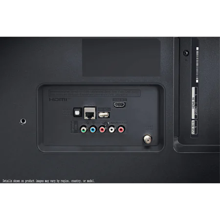 LG Smart Tivi 4K 55 Inch 55UN7350PTD ThinQ AI 6