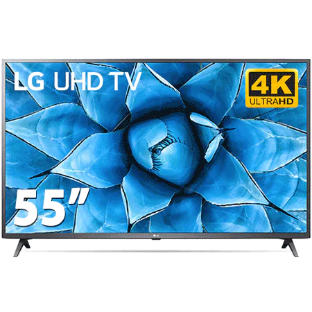 LG Smart Tivi 4K 55 Inch 55UN7350PTD ThinQ AI 7