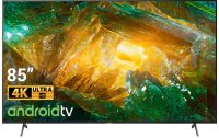 Sony Android Tivi 4K 85 Inch KD-85X8000H