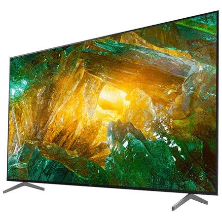 Sony Android Tivi 4K 85 Inch KD-85X8000H 0