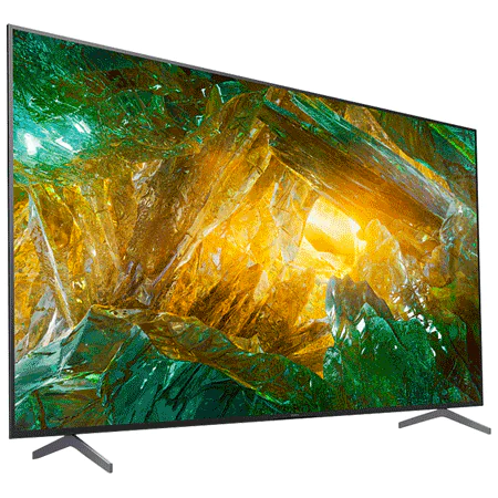 Sony Android Tivi 4K 85 Inch KD-85X8000H 1