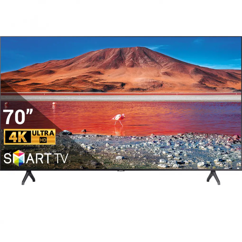 Samsung Smart Tivi 4K 70 Inch UA70TU7000 0