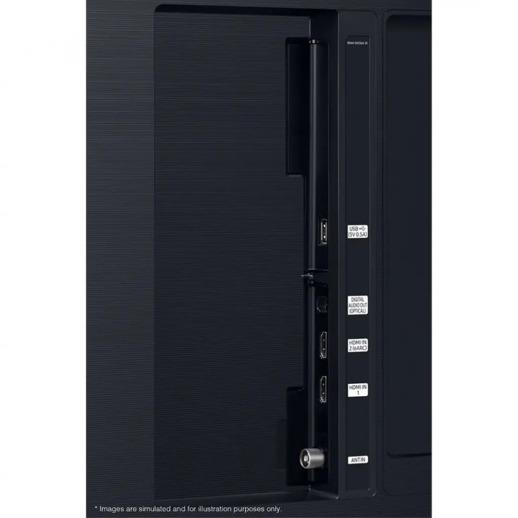 Samsung Smart Tivi 4K 70 Inch UA70TU7000 7