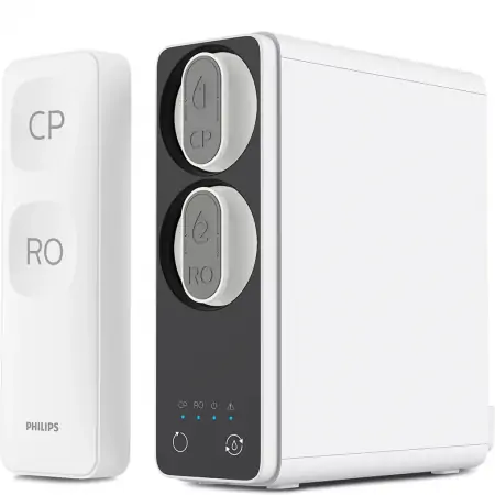 Máy lọc nước Philips AUT2015 2 lõi 1