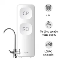 Máy lọc nước Philips AUT2015 2 lõi