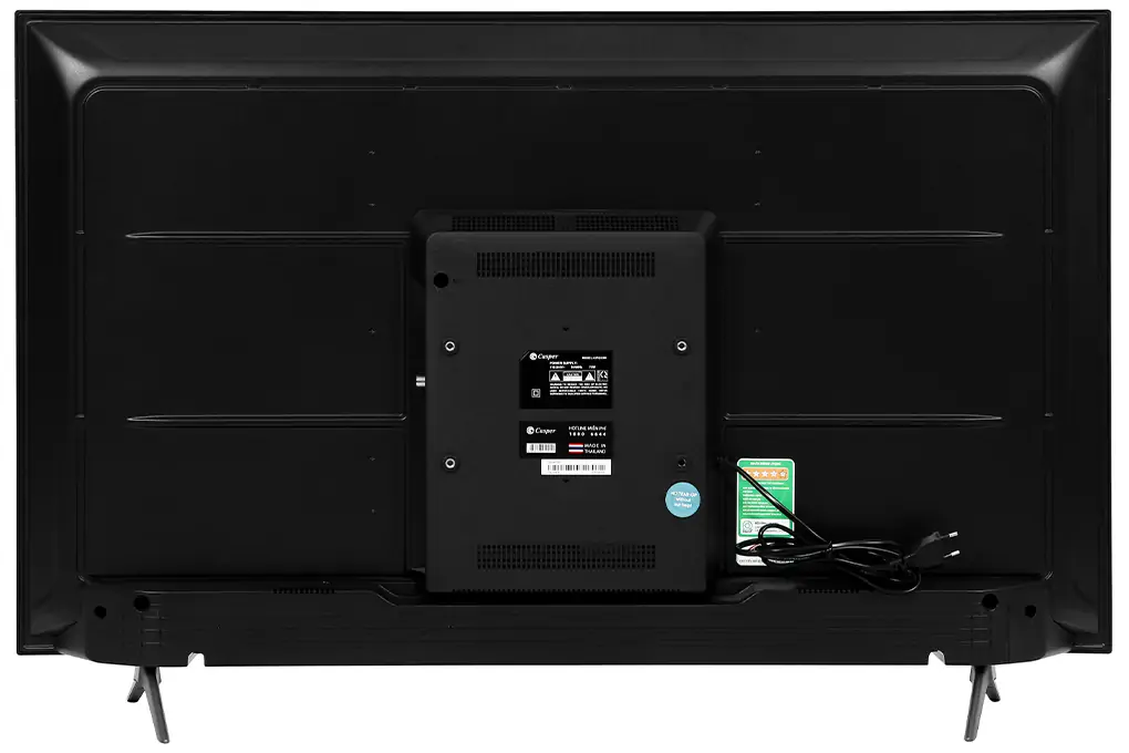 Casper Smart Tivi 43 Inch 43FG5200 2
