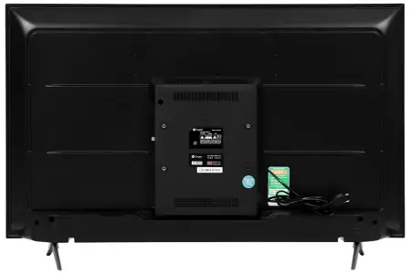 Casper Smart Tivi 43 Inch 43FG5200 2