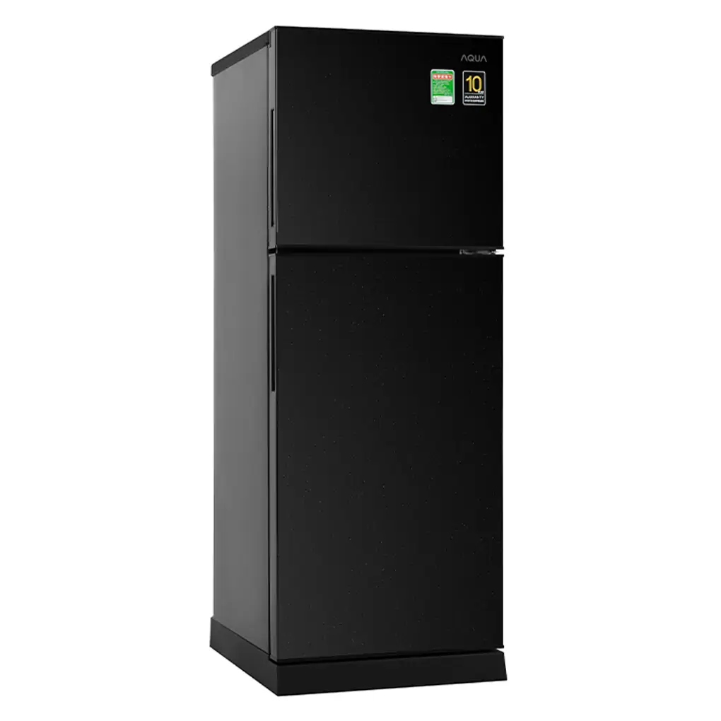 Tủ Lạnh Aqua Inverter 205 Lít AQR-T219FA PB 0