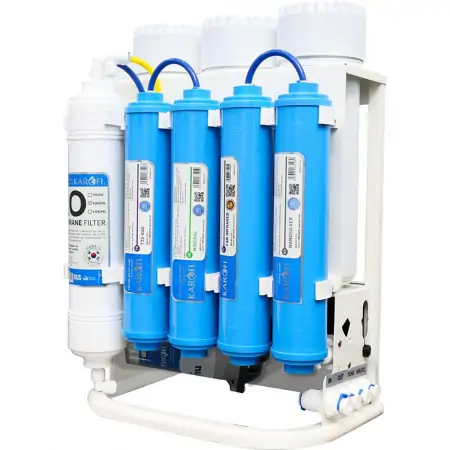 Máy lọc nước Karofi S-S038 8 lõi 1