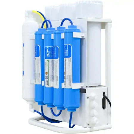 Máy lọc nước Karofi S-S038 8 lõi 2