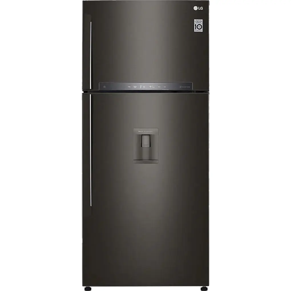 Tủ Lạnh LG Inverter 478 Lít GN-D602BL