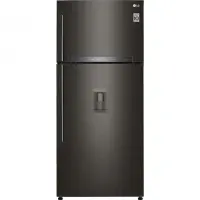 Tủ Lạnh LG Inverter 478 Lít GN-D602BL